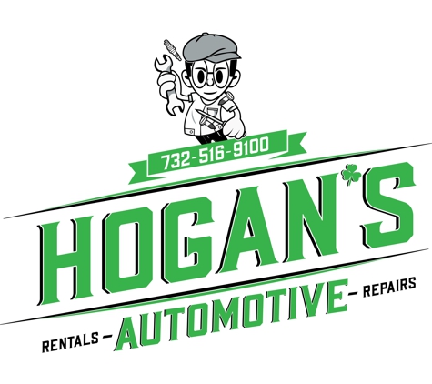 Hogan's Automotive - Highland Park, NJ
