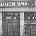 Revolution MMA Benton AR