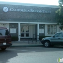 CB&T-California Bank & Trust - Commercial & Savings Banks