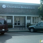 CB&T-California Bank & Trust