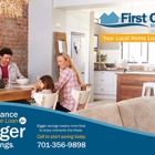 First Class Mortgage