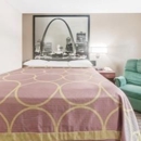 Super 8 by Wyndham Neosho - Hotels