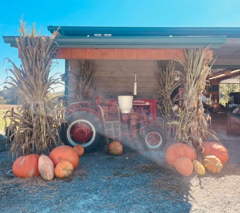 Johnson Family Farm - Hendersonville, NC