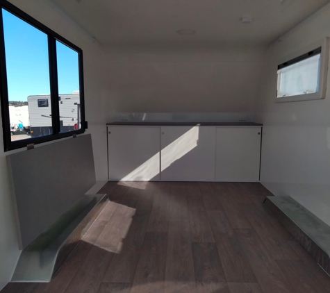 Lockyer RV Pty Ltd