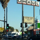 U-Haul of Rosemead - Truck Rental