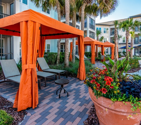 The Alexander at Sabal Point Apartments - Longwood, FL