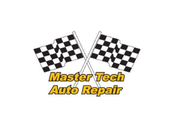 Master Tech Auto Repair - Lynwood, IL