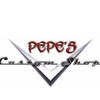 Pepe's Custom Shop gallery