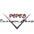 Pepe's Custom Shop