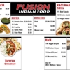 Fusion Food gallery