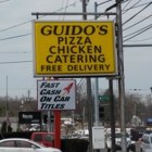 Guido's Original Pizza & Catering