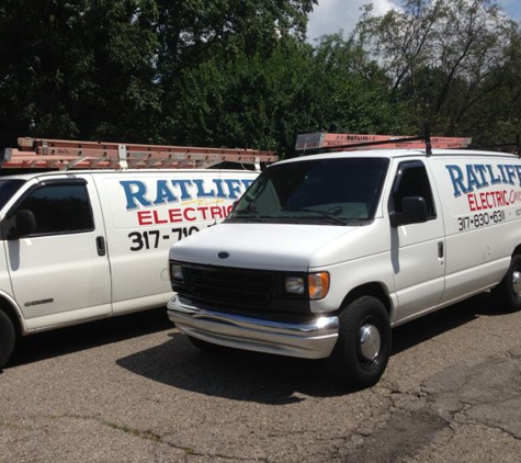 Ratliff Electric Inc - Indianapolis, IN