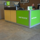 H&R Block - Tax Return Preparation