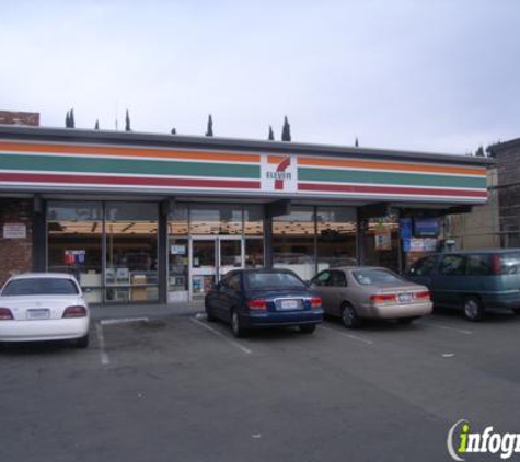 7-Eleven - Canoga Park, CA