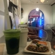 Grass Roots Juicery