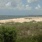 Fort Macon State Park