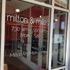 Milton & Miles gallery