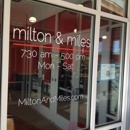 Milton & Miles - Restaurants