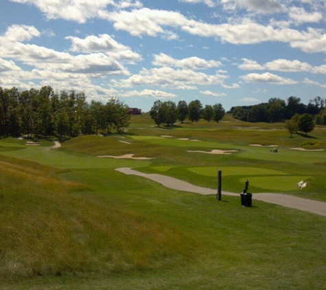 A-Ga-Ming Golf Resort - Kewadin, MI