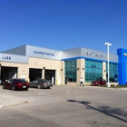 Shottenkirk Chevrolet Waukee