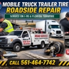 Mobile Truck Trailer Tire Roadside Repair gallery