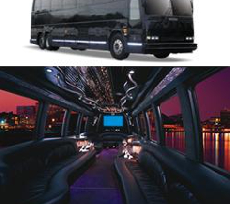 Mount Kisco Limousine - Mount Kisco, NY