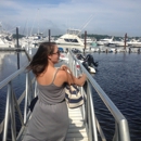 Newburyport Yacht Club - Boat Storage