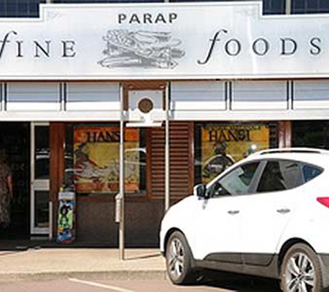 Parap Fine Foods - Parap, NT