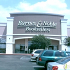 Barnes & Noble Booksellers