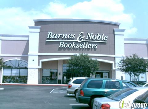 Barnes & Noble Booksellers - San Antonio, TX