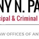 Law Firm of Palumbo & Renaud - Attorneys
