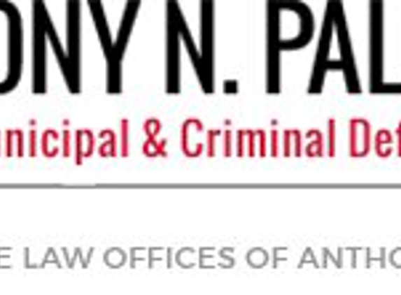 Law Firm of Palumbo & Renaud - Cranford, NJ
