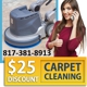 Carpet Cleaner Arlington