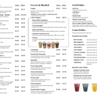 The Bridge Coffee Shop