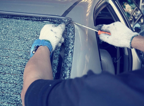 Arizona Auto Glass Solutions - Mesa, AZ