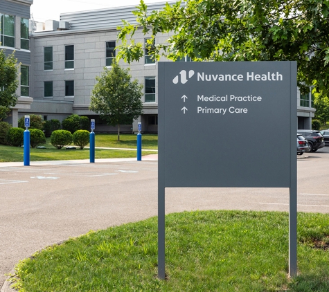 Nuvance Health Medical Practice - Primary Care Wilton - Wilton, CT