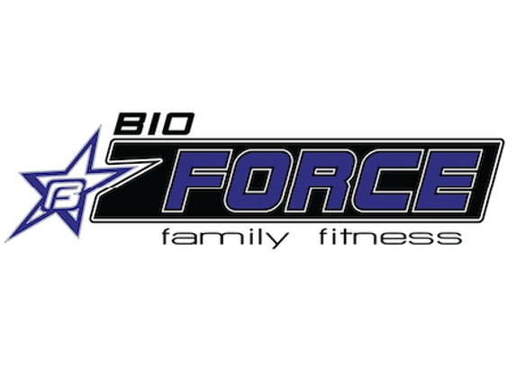 BIO Force Youth Fitness - Beaverton, OR
