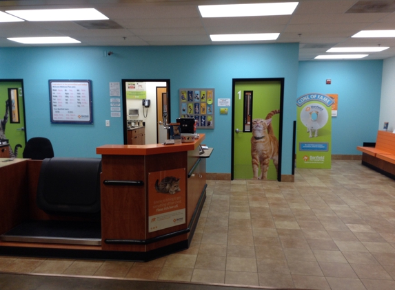 Banfield Pet Hospital - Douglasville, GA