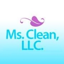 Ms. Clean, LLC - Cleaning Contractors