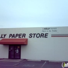 Kelly Paper Tucson