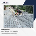 Texas Professional Roofing