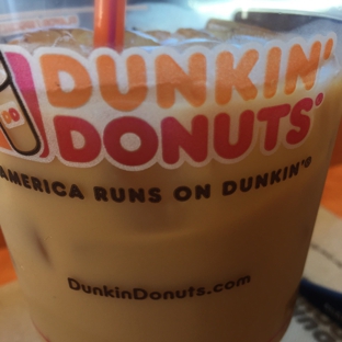 Dunkin' - Rumford, RI