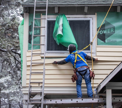 Power Home Remodeling - Centennial, CO