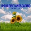 L Paradise Landscaping Services gallery
