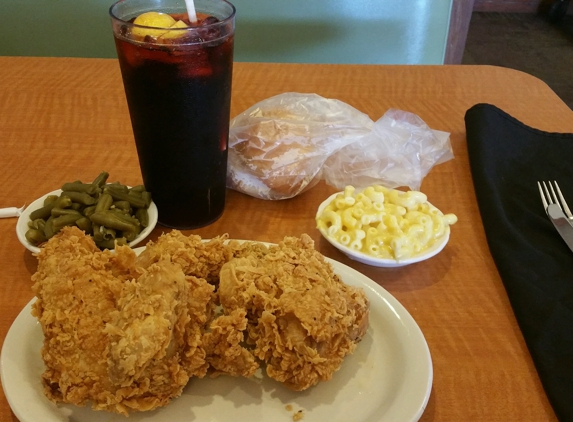 Luby's - Houston, TX