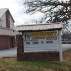 Hornet Christian Church