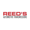 Reed's Automotive Transmissions gallery