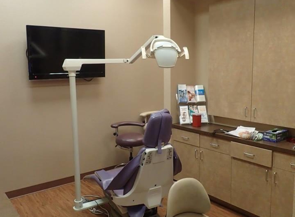 Red Mountain Family Dental - Mesa, AZ