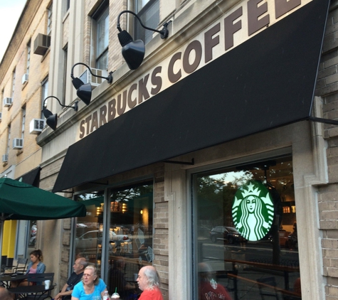 Starbucks Coffee - Summit, NJ