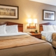 Comfort Inn Near Indiana Premium Outlets